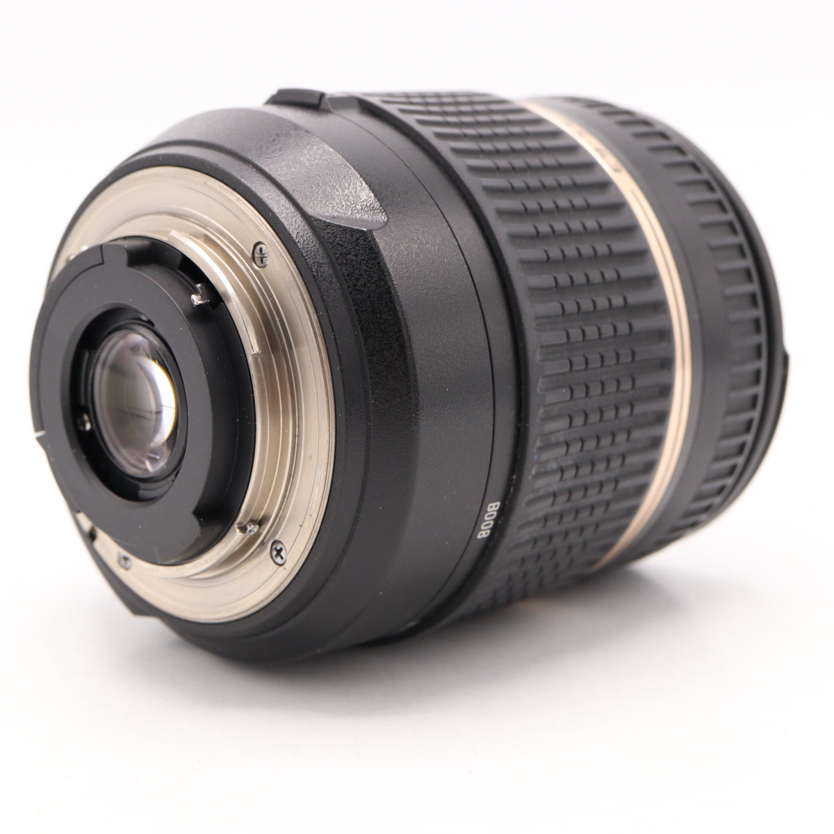 Tamron 18-270mm F/3.5-6.3 VC Di II PZD Nikon gebraucht