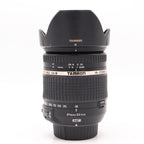 Tamron 18-270mm F/3.5-6.3 VC Di II PZD Nikon gebraucht