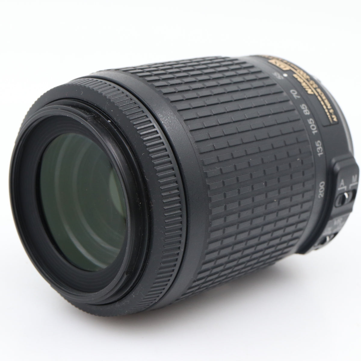 Nikon AF-S 55-200mm f/4-5.6G ED VR DX gebraucht