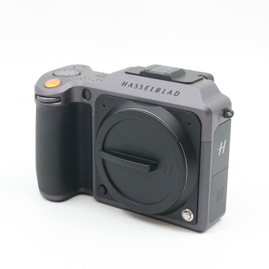 Hasselblad X1D II 50C Gehäuse gebraucht