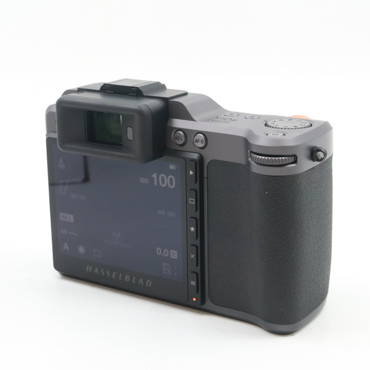 Hasselblad X1D II 50C Gehäuse gebraucht
