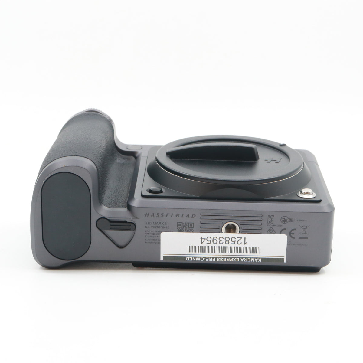 Hasselblad X1D II 50C Gehäuse gebraucht
