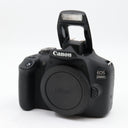 Canon EOS 2000D Gehäuse gebraucht