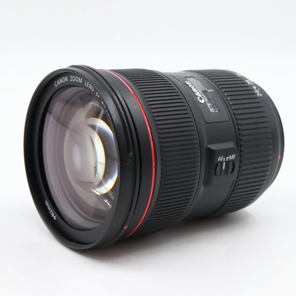 Canon EF 24-70mm f/2.8 L II USM gebraucht