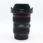 Canon EF 24-70mm f/2.8 L II USM gebraucht