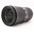 Nikon AF-S 24-70mm f/2.8E ED VR gebraucht