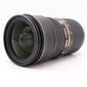 Nikon AF-S 24-70mm f/2.8E ED VR gebraucht