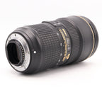 Nikon AF-S 24-70mm f/2.8E ED VR gebraucht