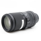 Sigma 100-400mm f/5-6.3 DG DN OS Contemporary Sony FE gebraucht