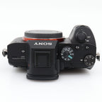 Sony A7 III Gehäuse gebraucht