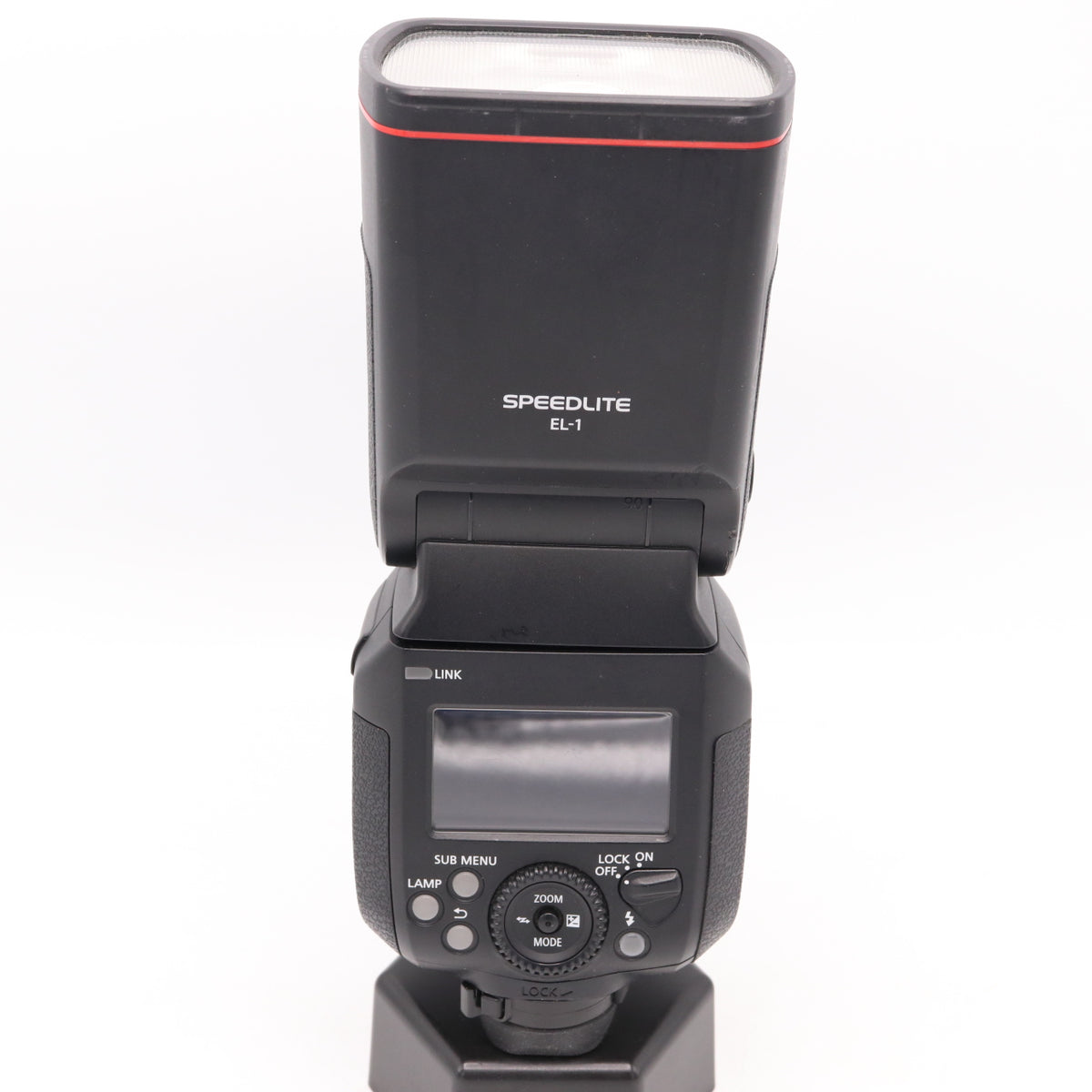 Canon Speedlite EL-1 gebraucht