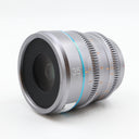 Sirui Nightwalker Series 35mm T1.2 S35 Manual Focus Cine Lens Sony E Mount gebraucht