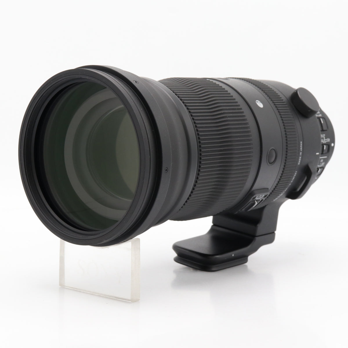 Sigma 150-600mm F/5-6.3 DG DN OS Sports Sony FE used