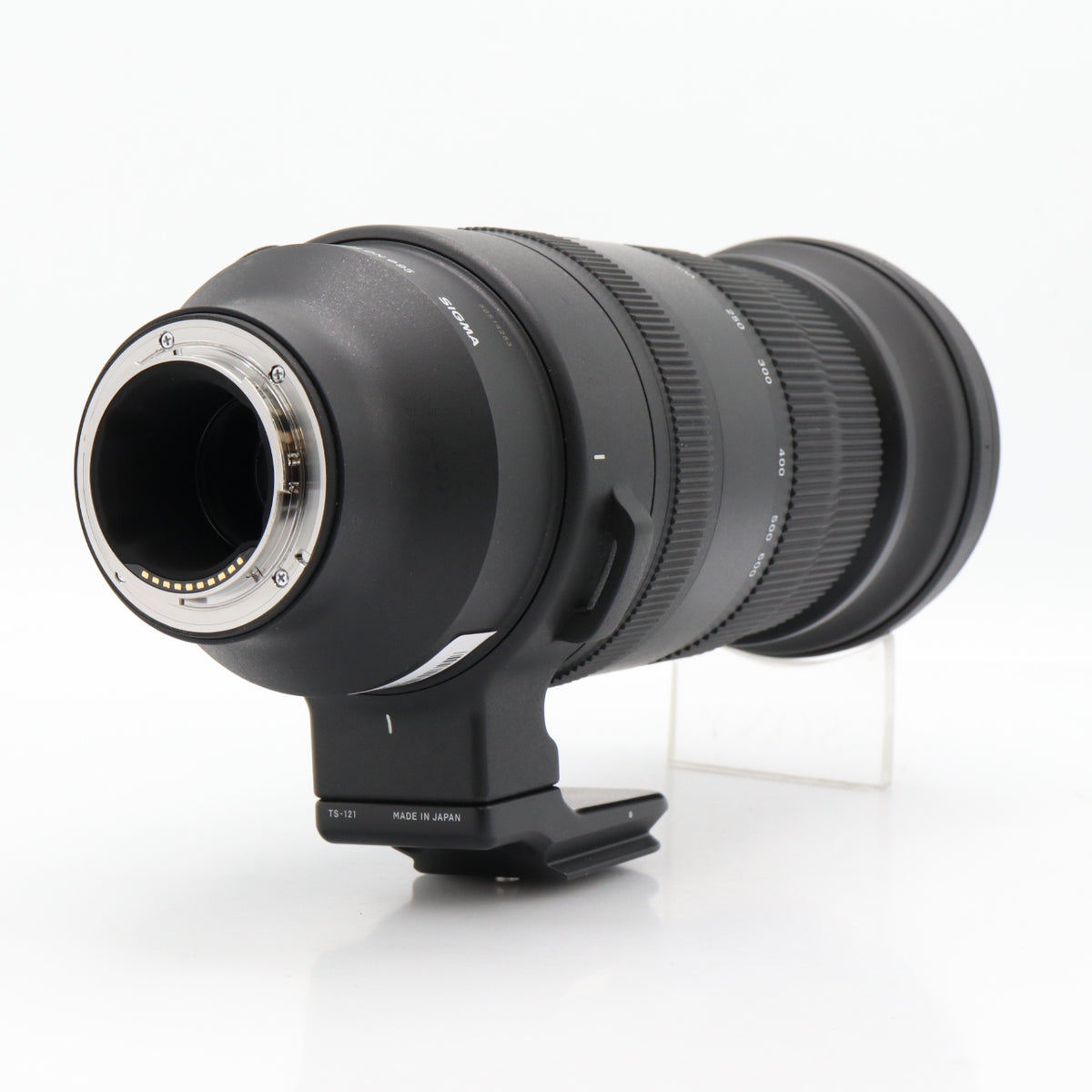 Sigma 150-600mm F/5-6.3 DG DN OS Sports Sony FE used