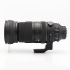 Sigma 150-600mm F/5-6.3 DG DN OS Sports Sony FE used