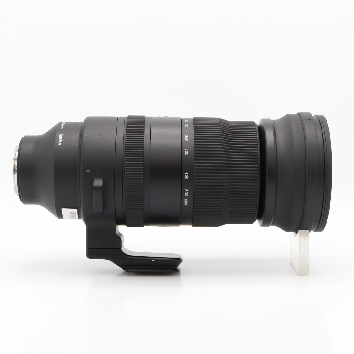 Sigma 150-600mm F/5-6.3 DG DN OS Sports Sony FE used