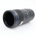 Laowa 100mm f/2.8 CA-Dreamer Macro 2x Sony FE gebraucht