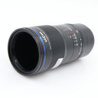 Laowa 100mm f/2.8 CA-Dreamer Macro 2x Sony FE gebraucht