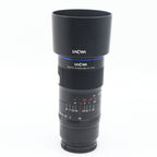 Laowa 100mm f/2.8 CA-Dreamer Macro 2x Sony FE gebraucht