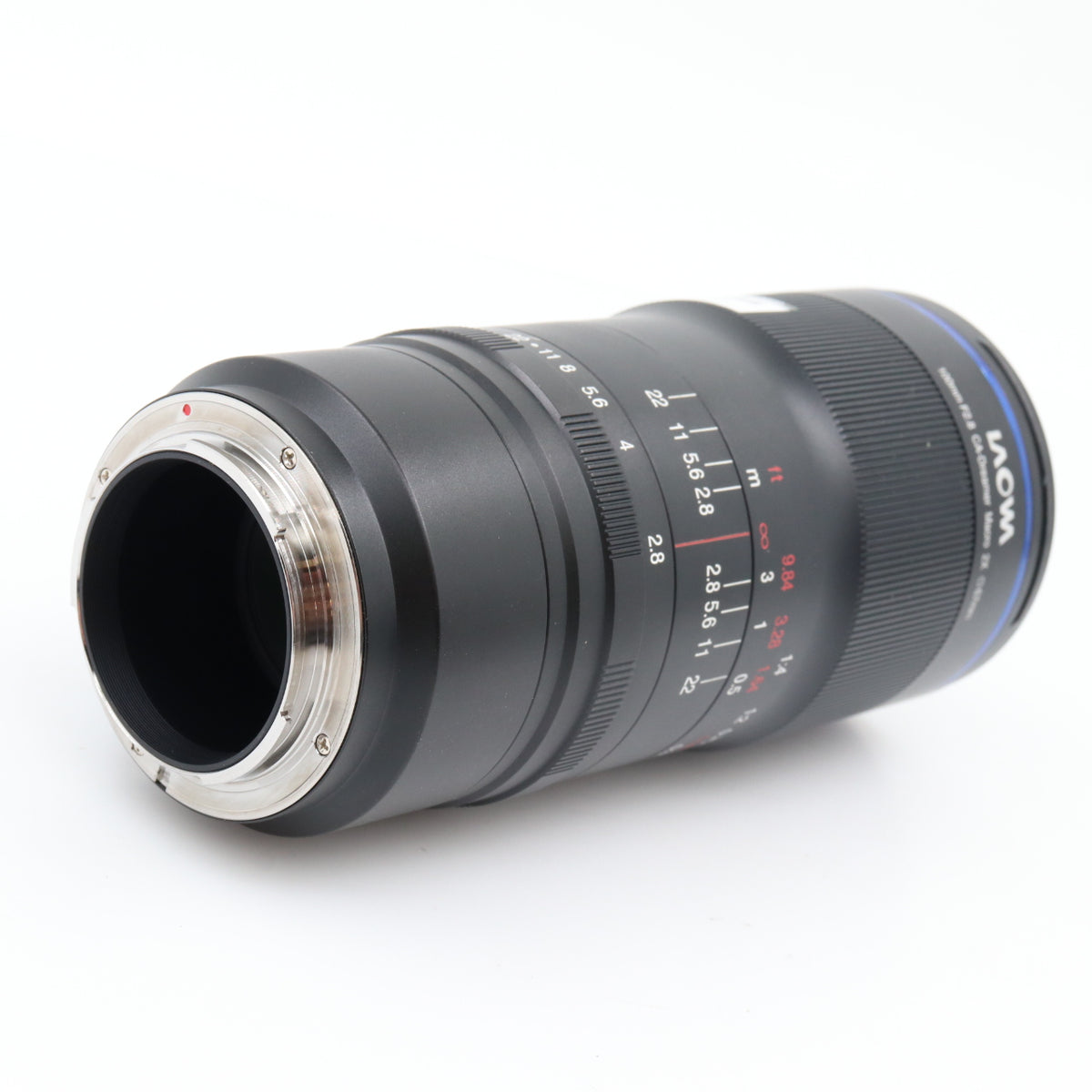 Laowa 100mm f/2.8 CA-Dreamer Macro 2x Sony FE gebraucht
