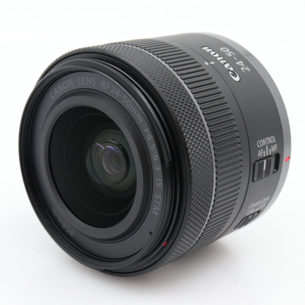 Canon RF 24-50mm f/4.5-6.3 IS STM gebraucht