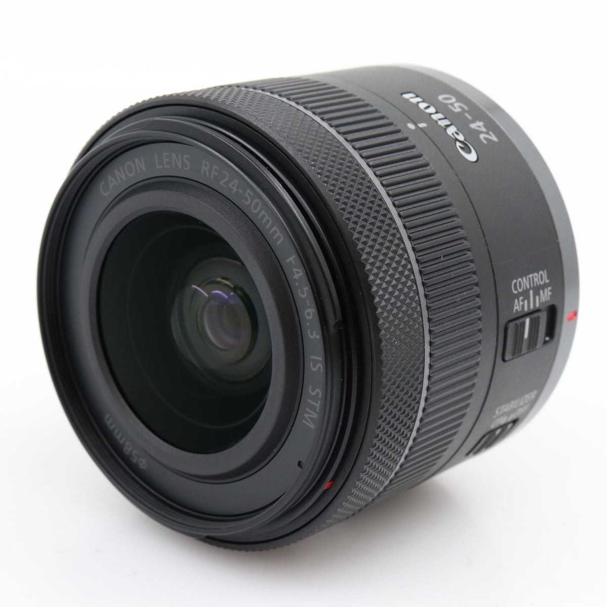Canon RF 24-50mm f/4.5-6.3 IS STM gebraucht