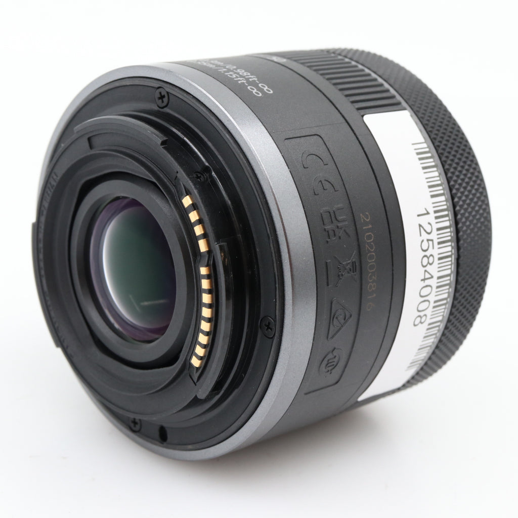 Canon RF 24-50mm f/4.5-6.3 IS STM gebraucht