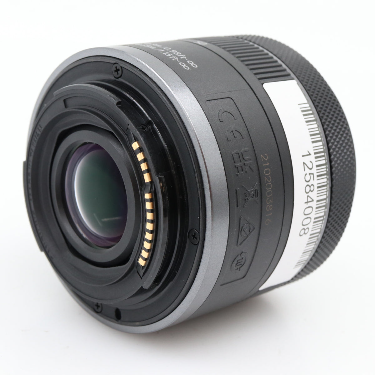 Canon RF 24-50mm f/4.5-6.3 IS STM gebraucht