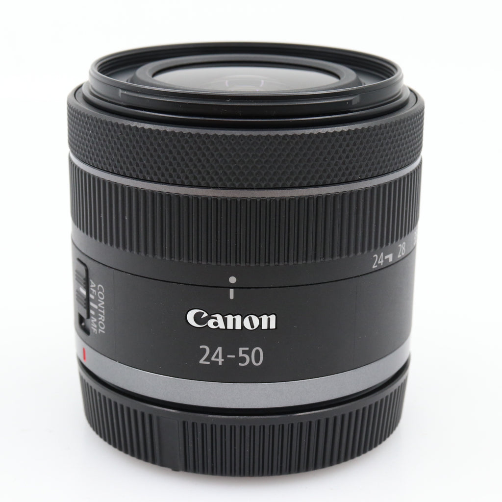 Canon RF 24-50mm f/4.5-6.3 IS STM gebraucht