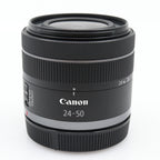 Canon RF 24-50mm f/4.5-6.3 IS STM gebraucht
