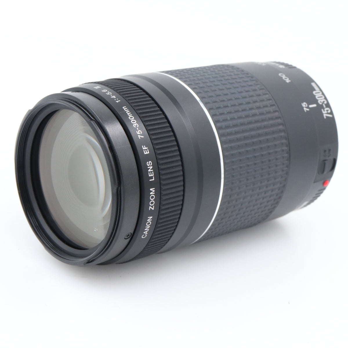 Canon EF 75-300mm F/4-5.6 III gebraucht