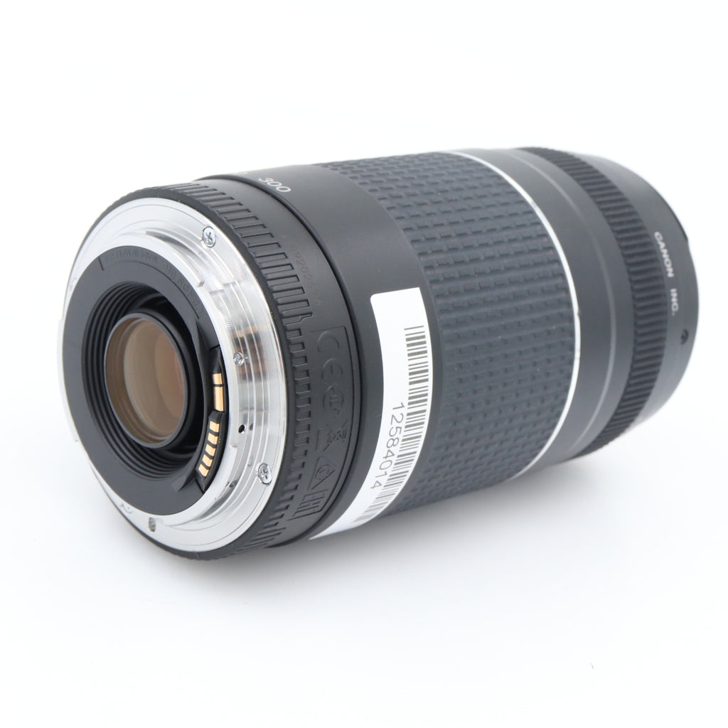 Canon EF 75-300mm F/4-5.6 III gebraucht