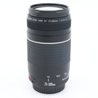 Canon EF 75-300mm F/4-5.6 III gebraucht