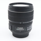 Canon EF-S 15-85mm F/3.5-5.6 IS USM gebraucht