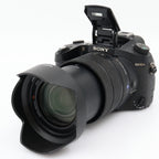 Sony Cybershot DSC-RX10 IV gebraucht