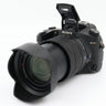 Sony Cybershot DSC-RX10 IV used