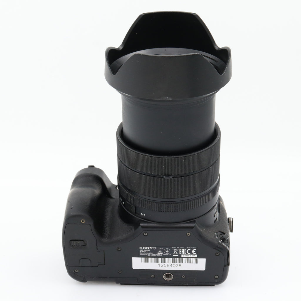 Sony Cybershot DSC-RX10 IV gebraucht