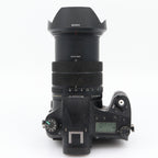 Sony Cybershot DSC-RX10 IV gebraucht