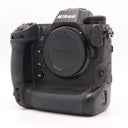 Nikon Z9 Gehäuse gebraucht