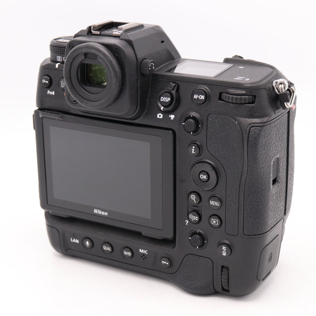 Nikon Z9 Gehäuse gebraucht