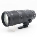 Nikon Z 70-200mm F/2.8 VR S used