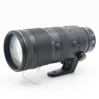 Nikon Z 70-200mm F/2.8 VR S used