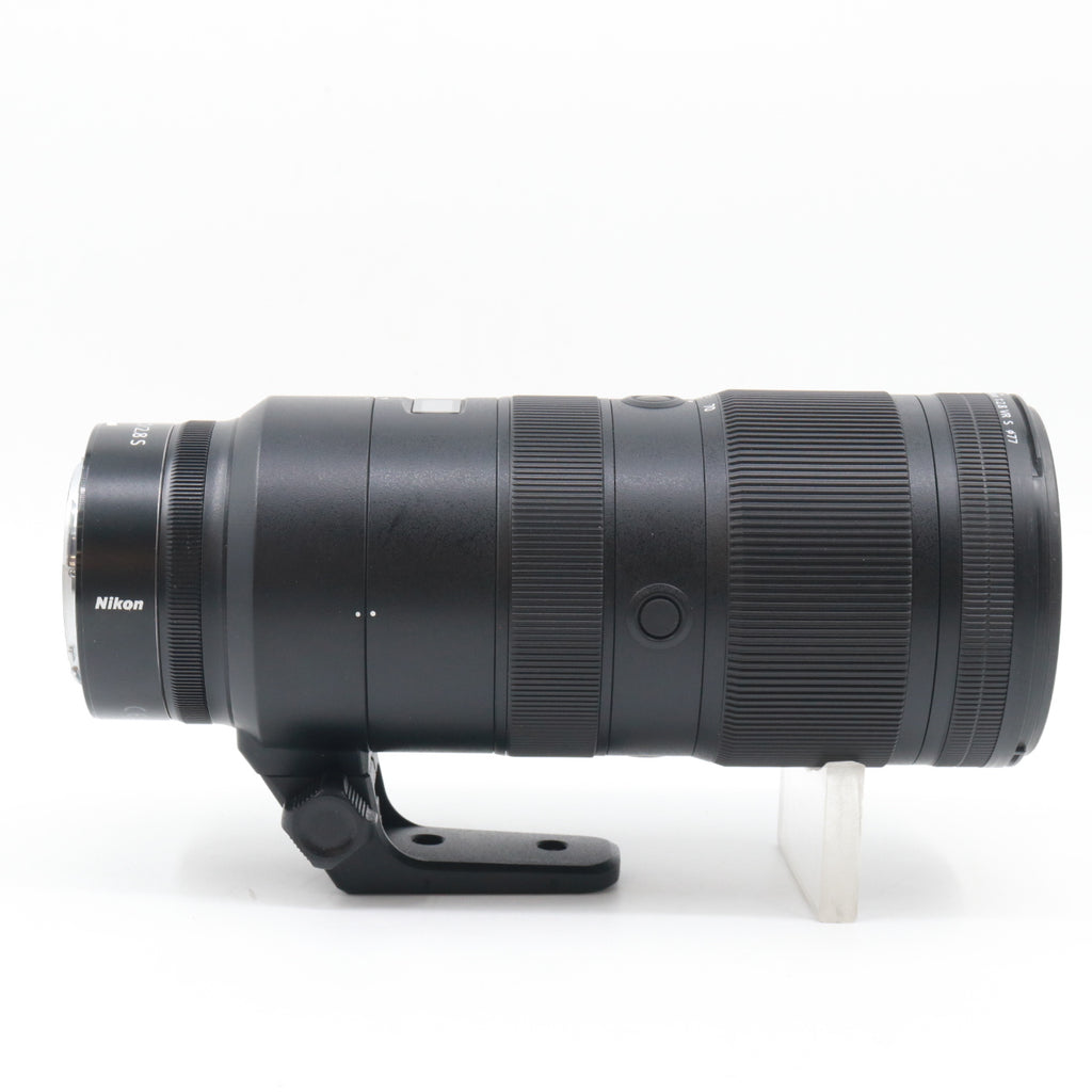 Nikon Z 70-200mm F/2.8 VR S used