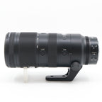 Nikon Z 70-200mm F/2.8 VR S used