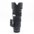 Nikon Z 70-200mm F/2.8 VR S used