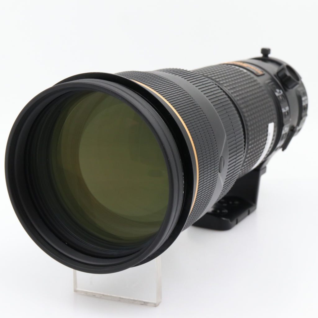Nikon AF-S 200-400mm f/4G ED VR II gebraucht