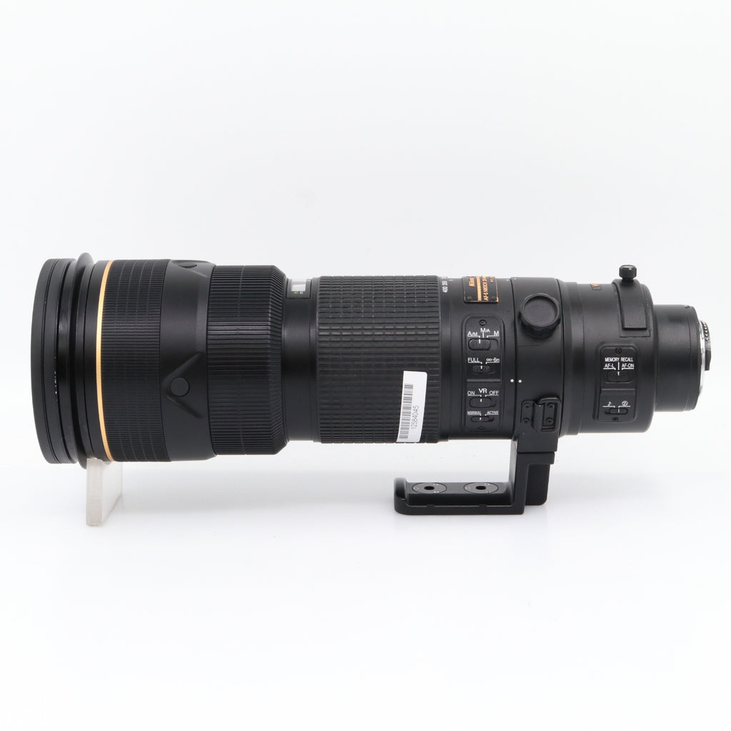 Nikon AF-S 200-400mm f/4G ED VR II gebraucht