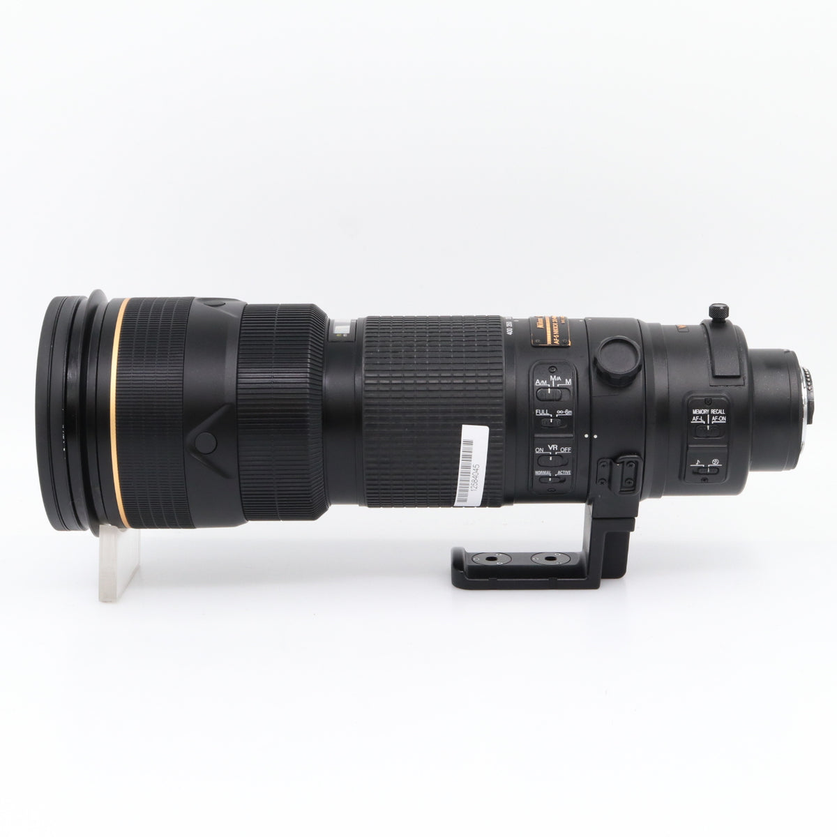 Nikon AF-S 200-400mm f/4G ED VR II gebraucht