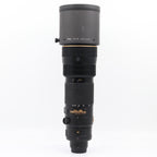Nikon AF-S 200-400mm f/4G ED VR II gebraucht