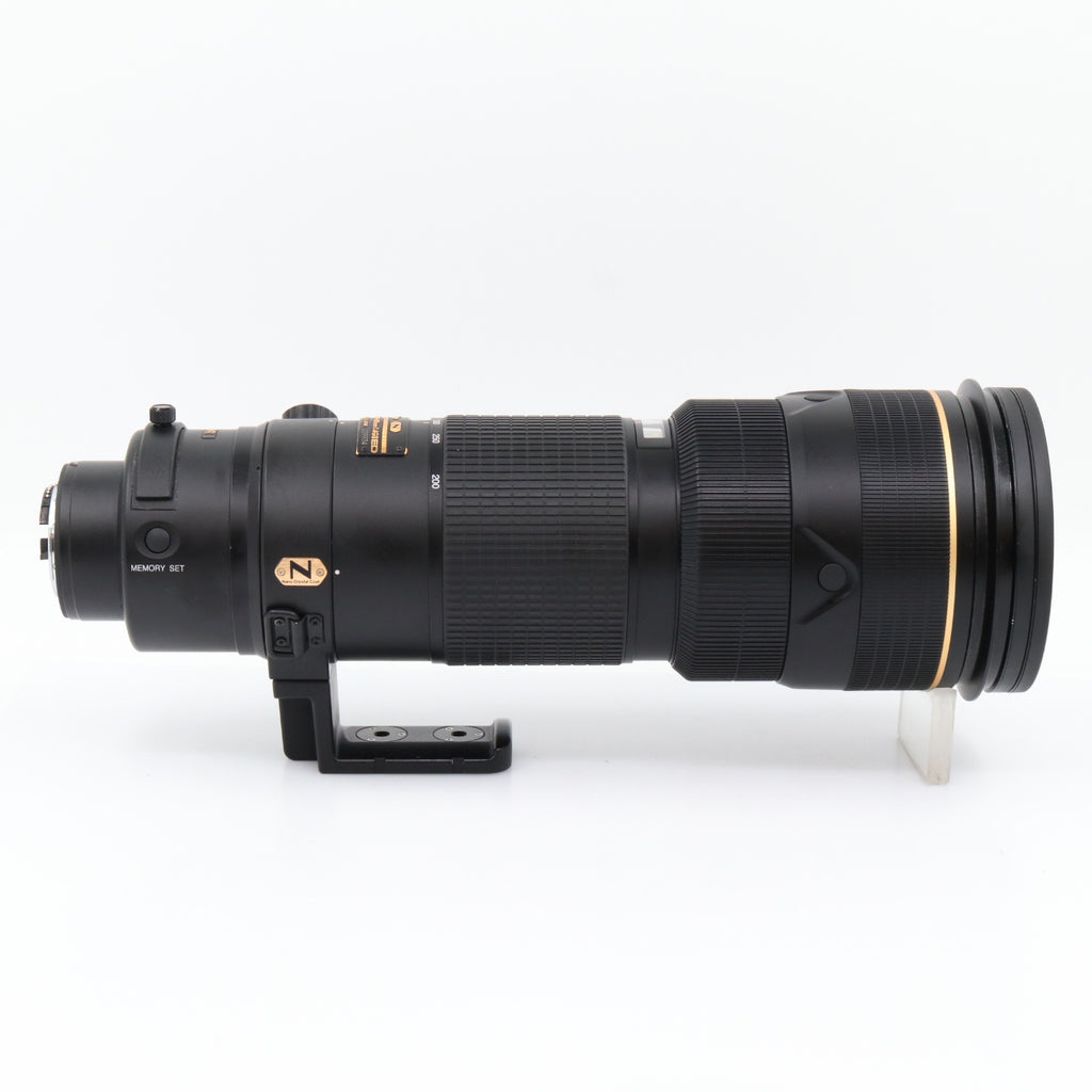 Nikon AF-S 200-400mm f/4G ED VR II gebraucht